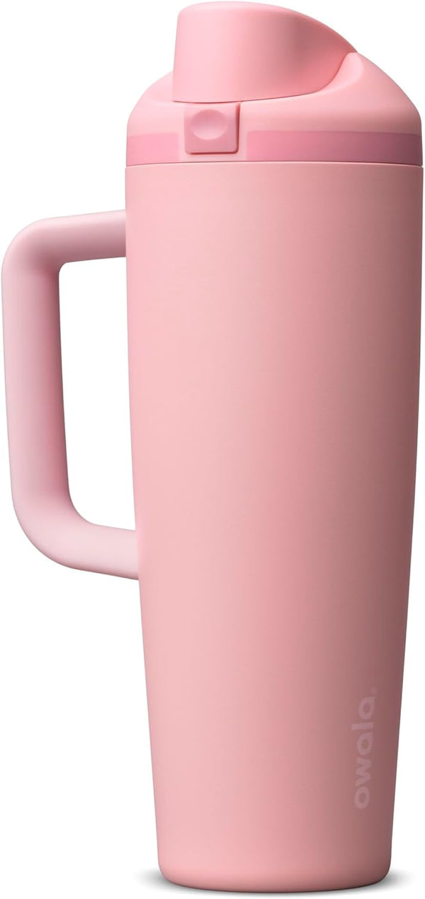 FreeSip Insulated Tumbler