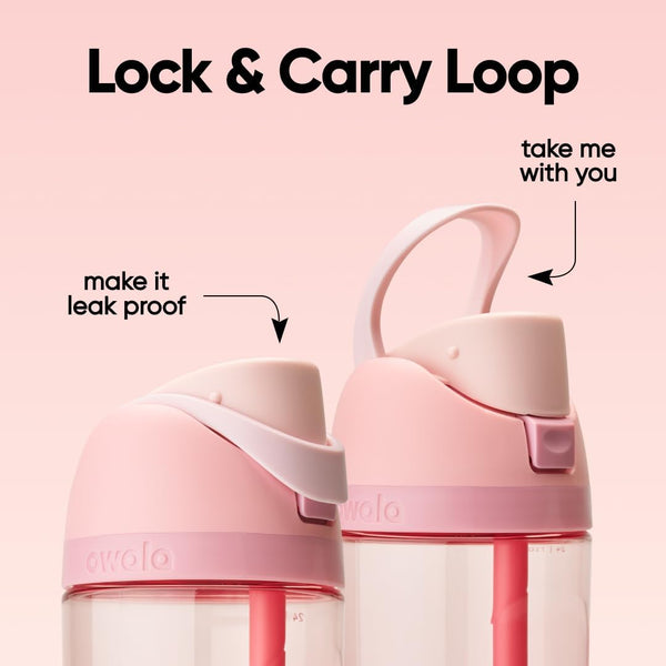Everyday Hydration Pro Sports Bottle