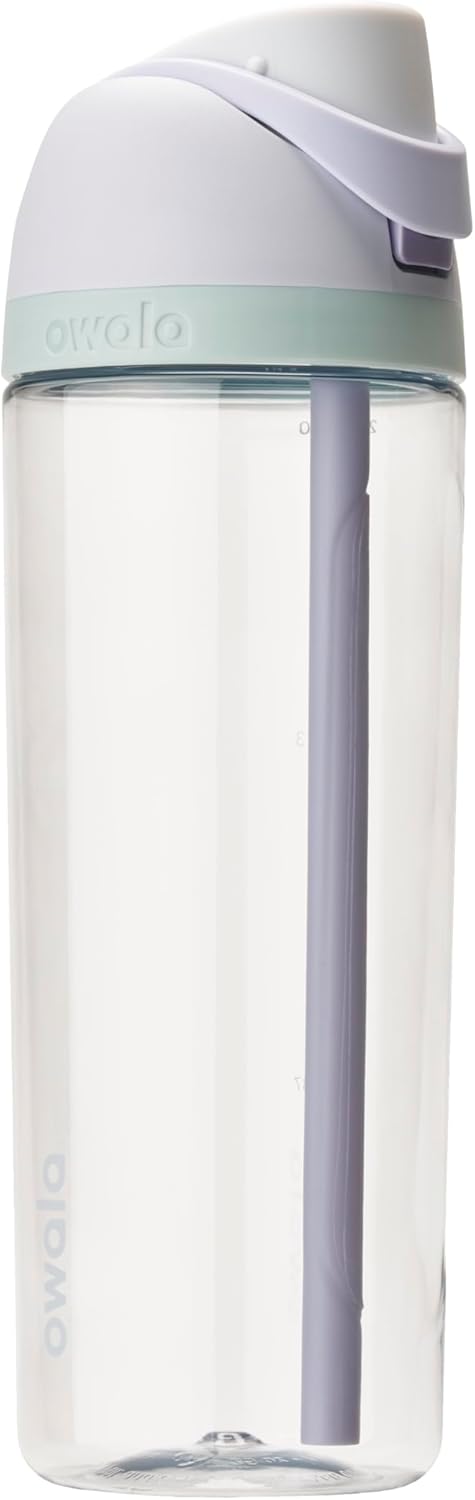 FreeSip Tritan Sport Bottle