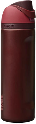 FreeSip Steel Hydration Bottle Pro