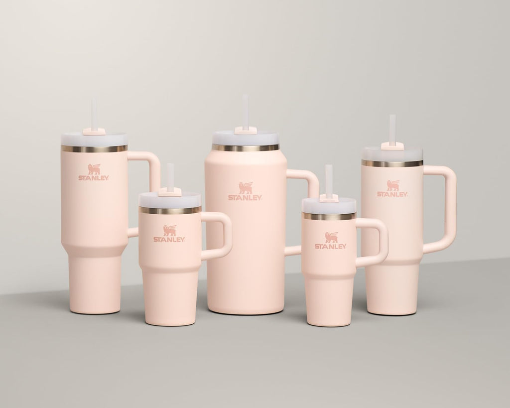 Quencher H Insulated Travel Tumbler