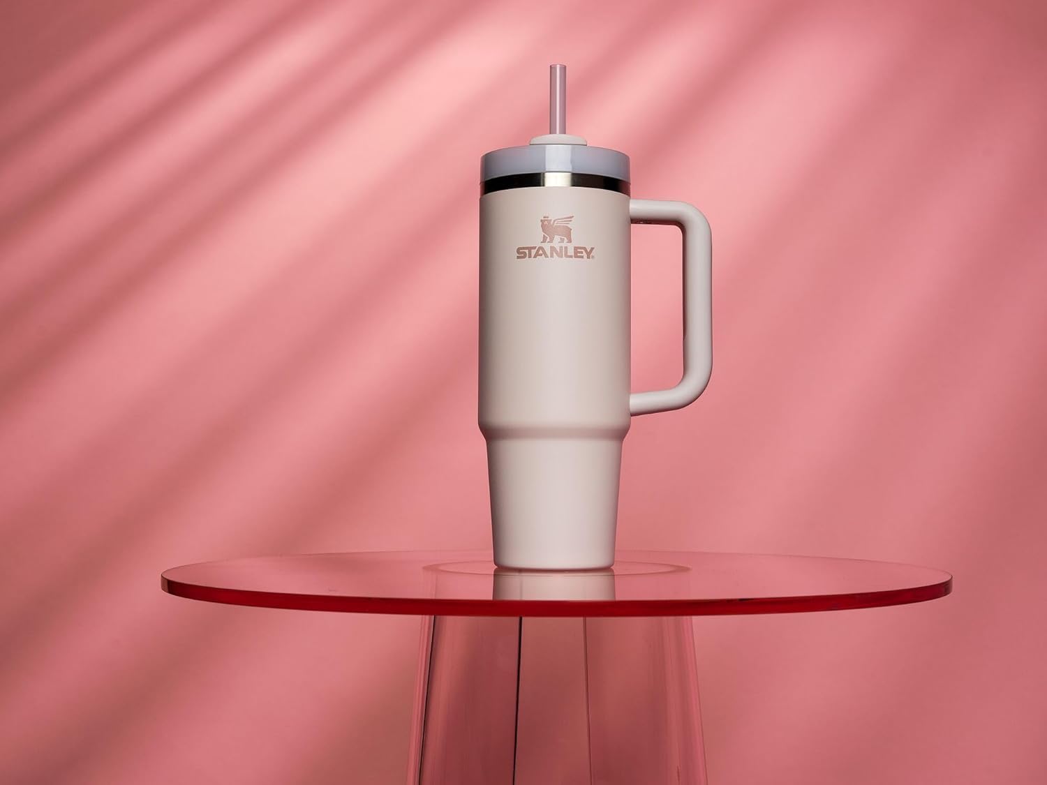 Quencher H Insulated Travel Tumbler